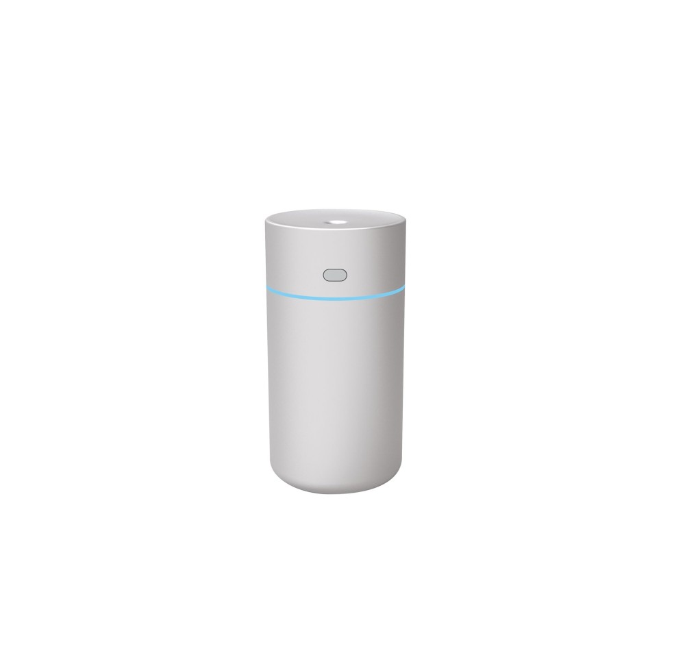 AROMASAN diffuseur ultrasonique KWIK gris