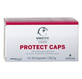EAGLE EYE vision protect caps 30 pce