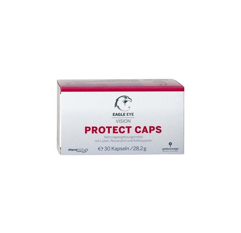 EAGLE EYE vision protect caps 30 pce