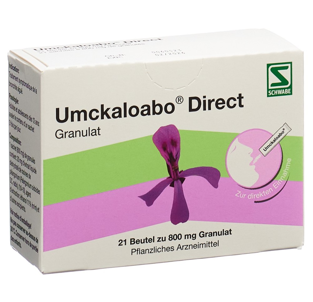 UMCKALOABO Direct gran sach 21 pce