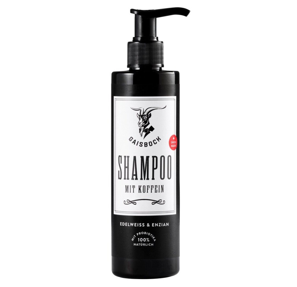 GAISBOCK Shampooing 250 ml