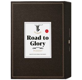 GAISBOCK Set Road to Glory