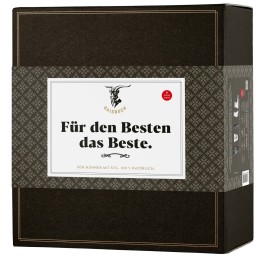 GAISBOCK Set Cadeaux meilleur rien que meill