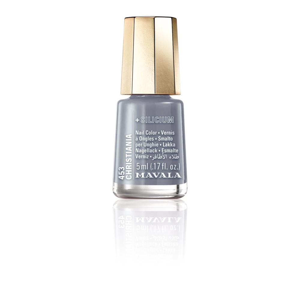 MAVALA Mini Color's 453 Christiania fl 5 ml