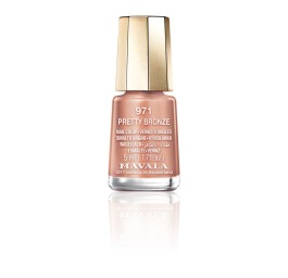 MAVALA Mini Color's 971 Pretty Bronze fl 5 ml