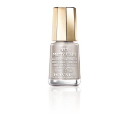 MAVALA Mini Color's 973 Pretty Silver fl 5 ml