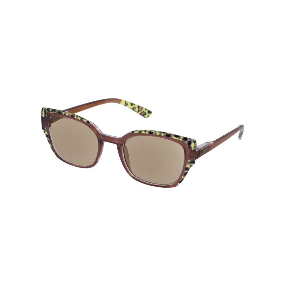 CERJO lunettes lecture solaire 1.50dpt 116.622.923