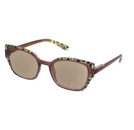 CERJO lunettes lecture solaire 3.00dpt 116.628.923