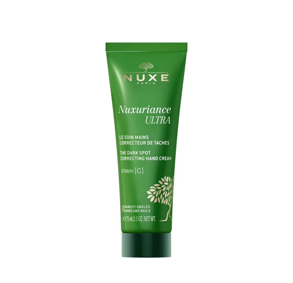 NUXE Nuxuriance Ultra Soin Mains Corr Taches 75 ml