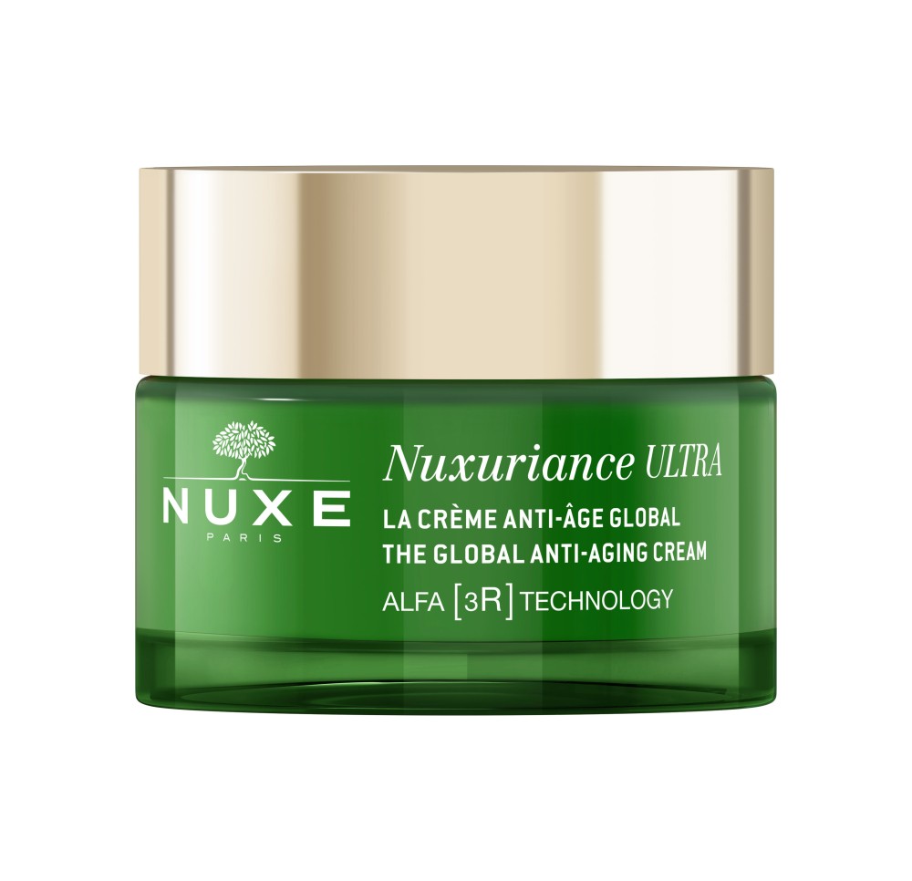 NUXE Nuxuriance Ultra Crème Anti Âge 50 ml