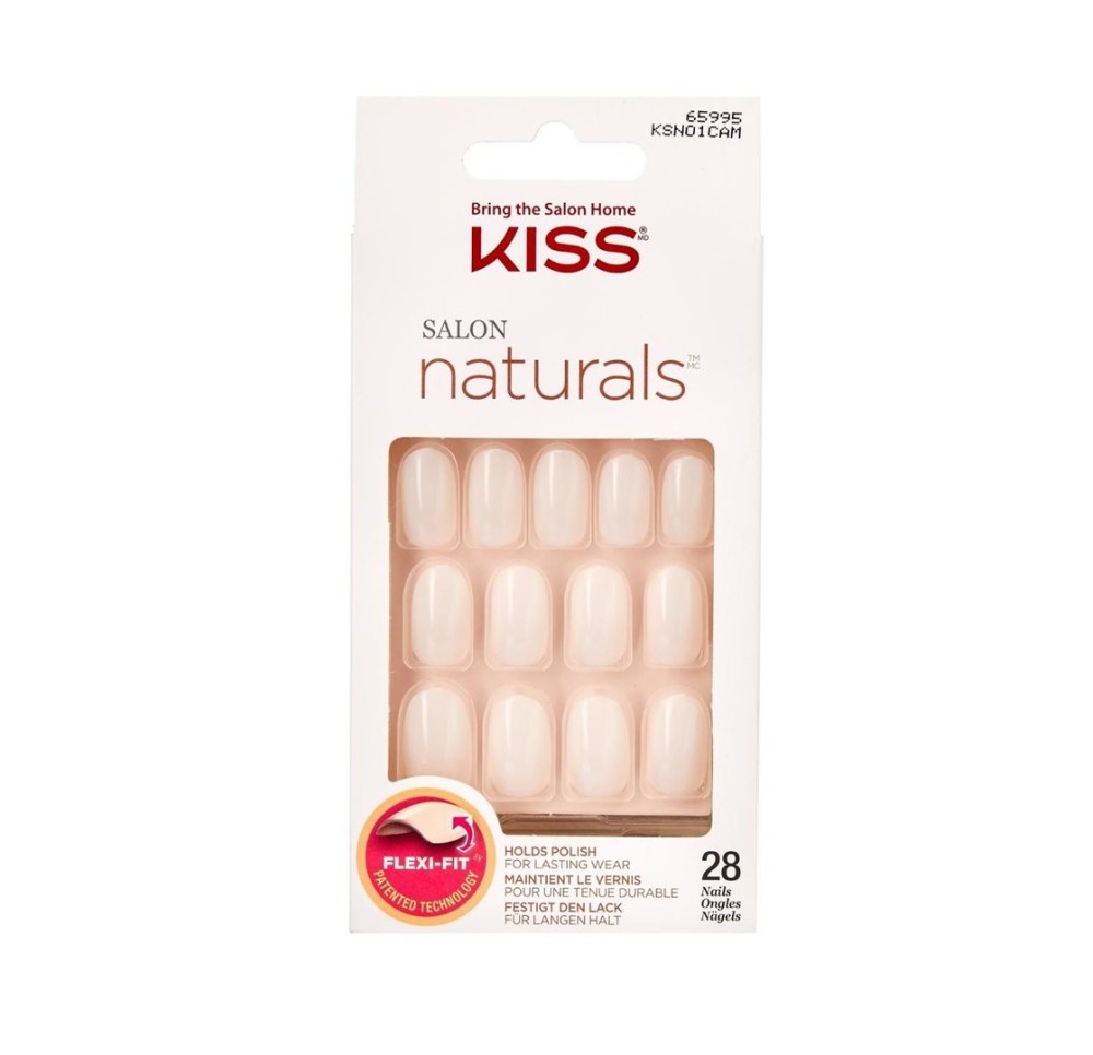 KISS Salon Natural Break Even