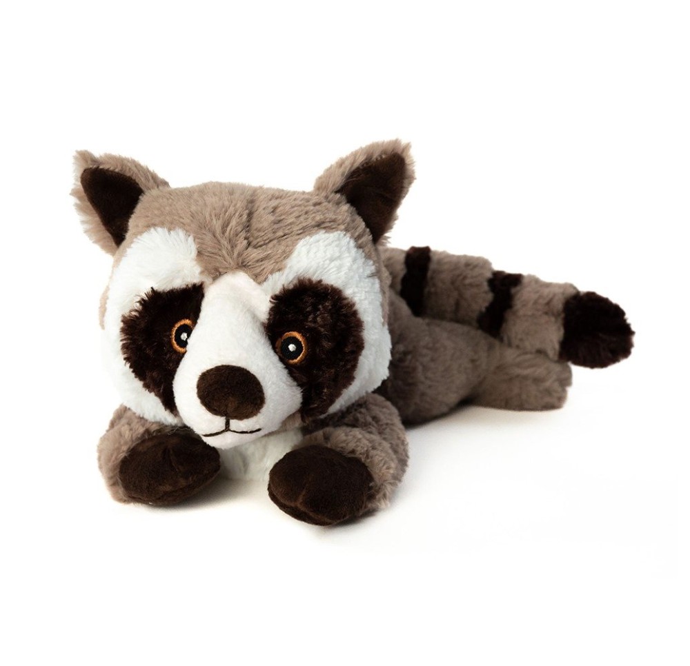 HABIBI PLUSH raton laveur sach
