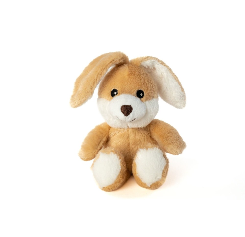 HABIBI PLUSH lapin sach