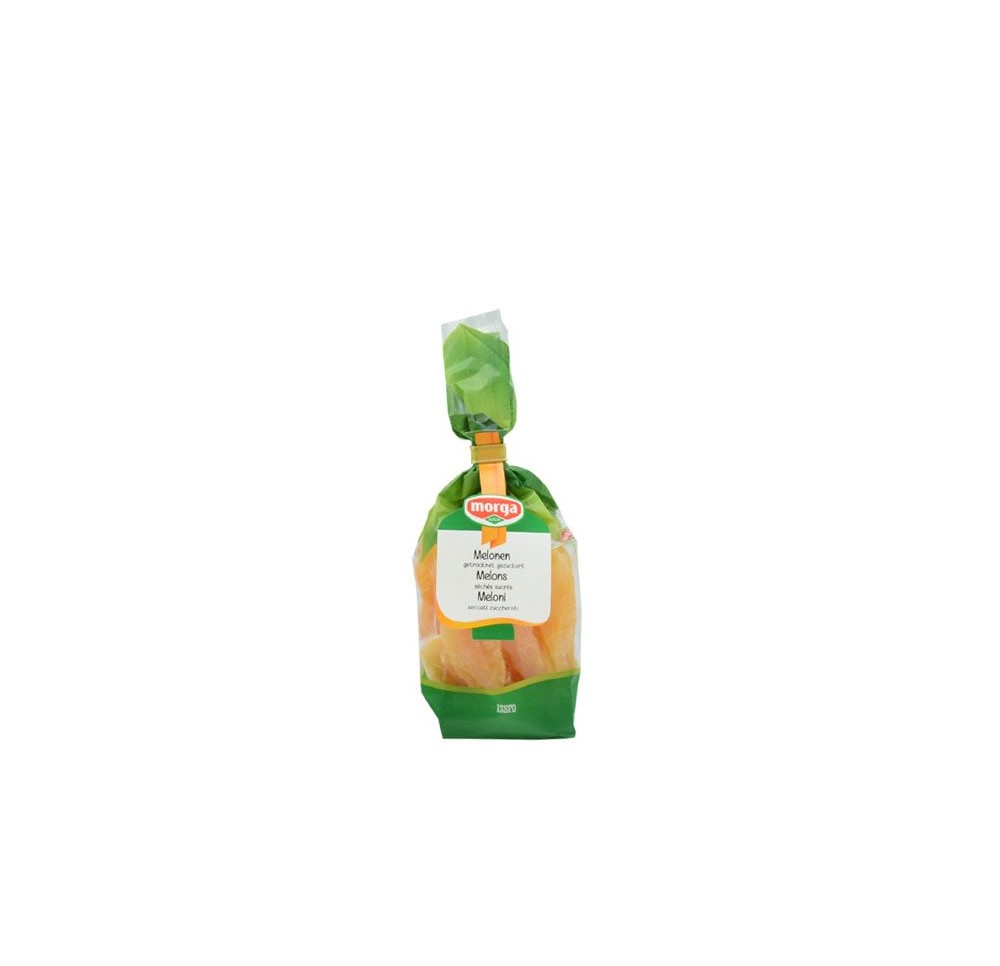 ISSRO mélon en morceau 200 g