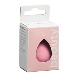 SUN STORE Beauty Make-Up blender rose végan