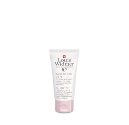 WIDMER fluide jour UV15 parf 50 ml
