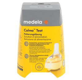 MEDELA Calma tétine lait maternel