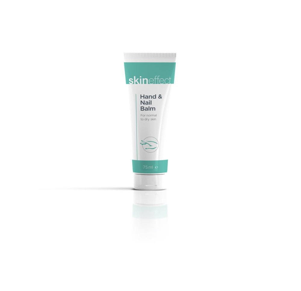 SKINEFFECT baume pour mains et ongles 75 ml