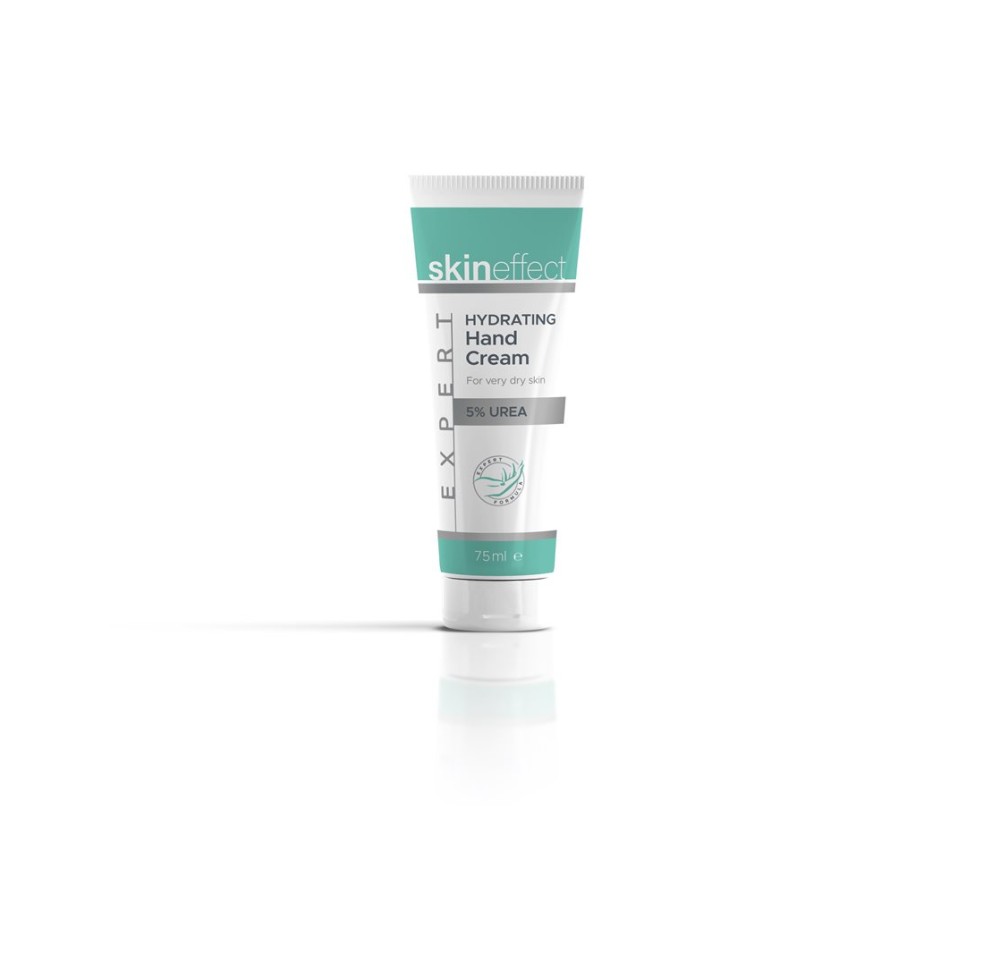 SKINEFFECT crème pour les mains hydratante 75 ml