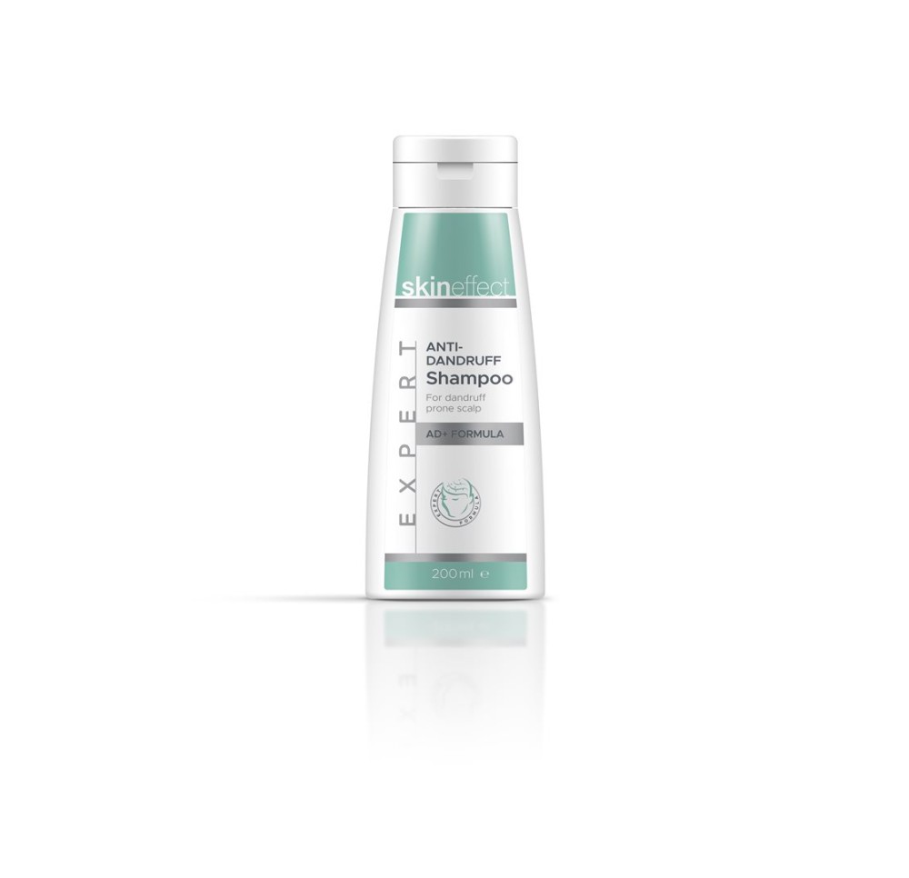 SKINEFFECT shampooing antipelliculaire 200 ml