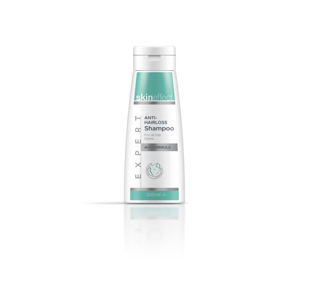 SKINEFFECT shampooing anti-chute cheveux 200 ml
