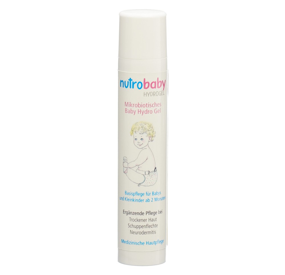 NUTROBABY Hydrogel dist 50 ml