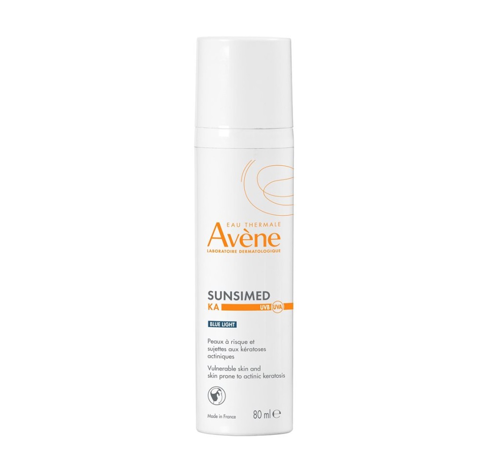 AVENE SUN SunsiMed KA dist 80 ml