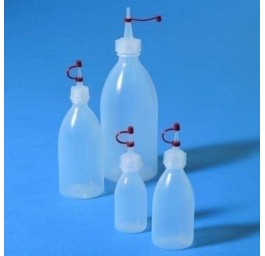 SEMADENI flacon compte gouttes 50ml polyethlen