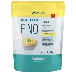 MOLTEIN FINO purée pommes de terre sach 600 g