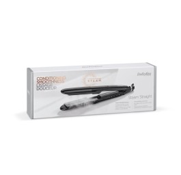 BABYLISS lisseur Steam Straight