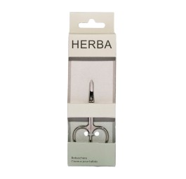 HERBA ciseaux pour bébés 8cm 5415