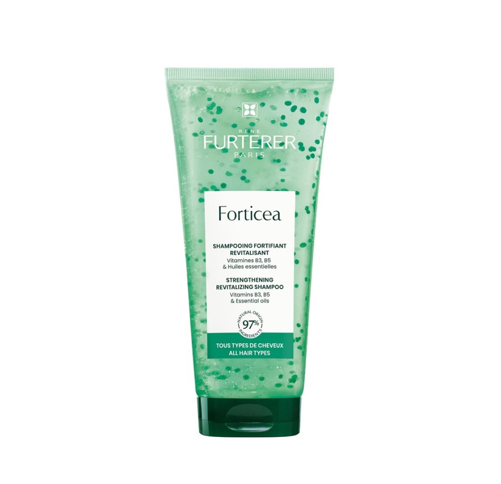FURTERER Forticea Shampooing fortifiant tb 200 ml