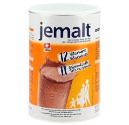 JEMALT pdr (nouveau) bte 450 g