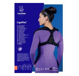 THUASNE Ligaflex Clavicula Gr1