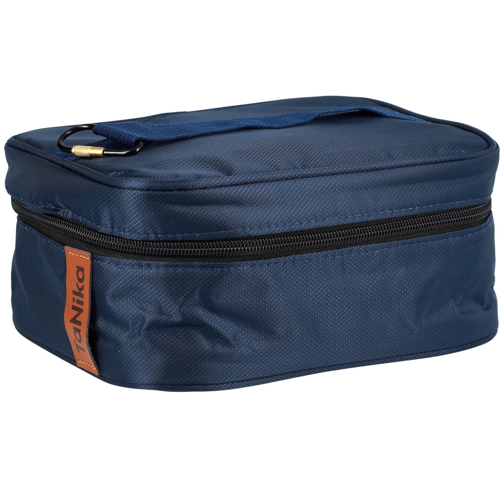 TANIKA Travel Case M 20x16x9cm