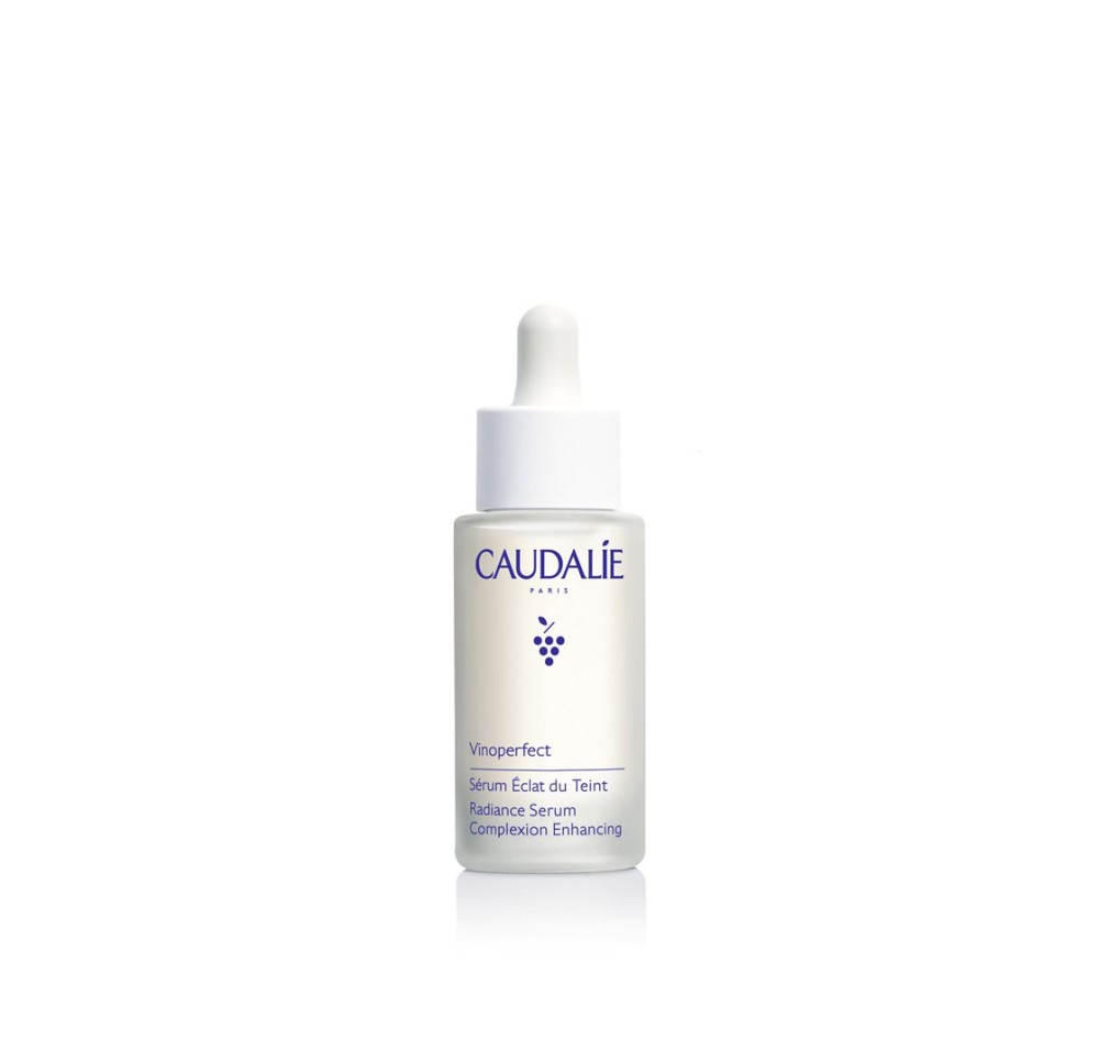 CAUDALIE VINOPERFECT Sérum Éclat A Tach (re) 30 ml