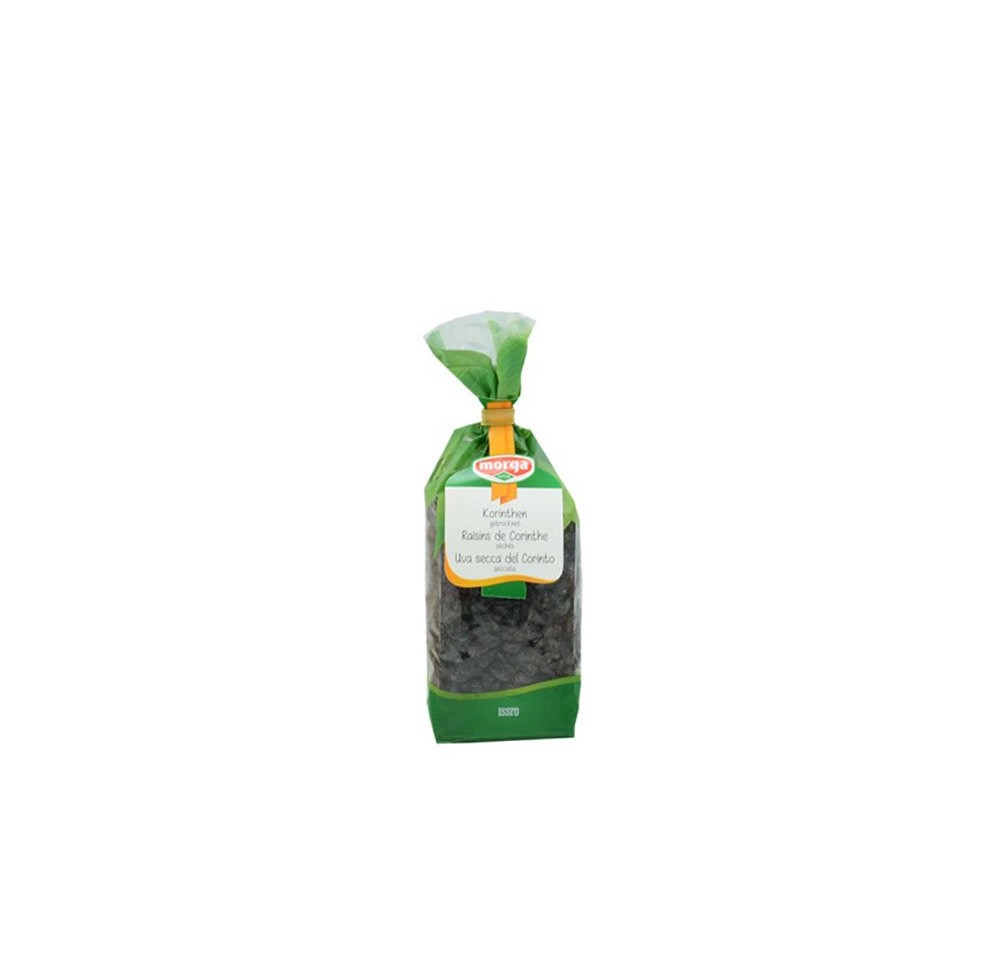 ISSRO raisins corinthe 250 g