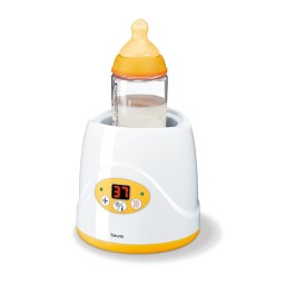 BEURER chauffe biberon nour bébé CH BY 52