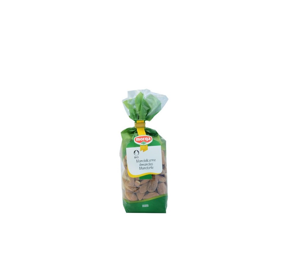 ISSRO graines d'amande bio 250 g