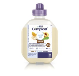 COMPLEAT Nature Mix 1.5 Protein SmartFl 500 ml