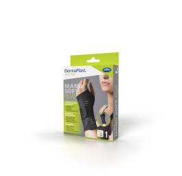 DERMAPLAST Active Manu Size 1 13-15cm Soft plus