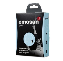 EMOSAN sport bandage coude M