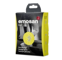 EMOSAN medi bandage genou L
