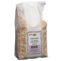 MORGA son d'avoine Demeter sach 500 g