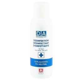 DESINFACTIVE Medical Fliptop pour mains 50 ml