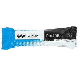 WINLAB Pro 40 Bar vanille 44 g