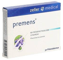 PREMENS cpr pell 30 pce
