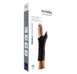 SIGVARIS MOB ManuPlusSupport XS dr