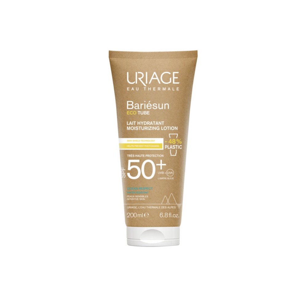 URIAGE Bariésun Lait SPF50+ tb 200 ml