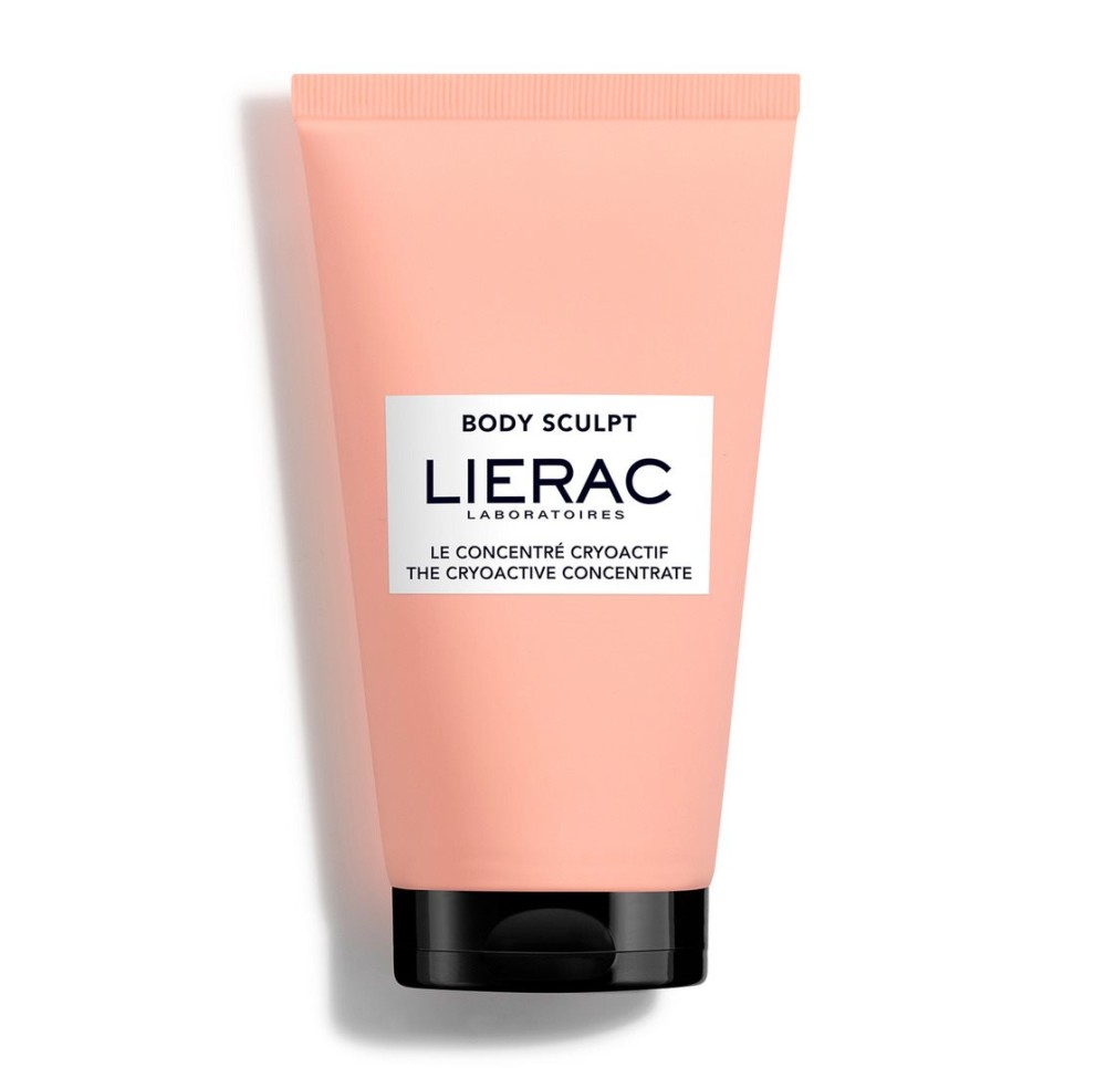 LIERAC Body Sculpt Cryoactif (nouveau) 150 ml